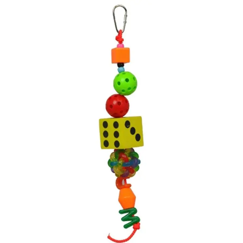 Happy Beaks Jbs Dice SM