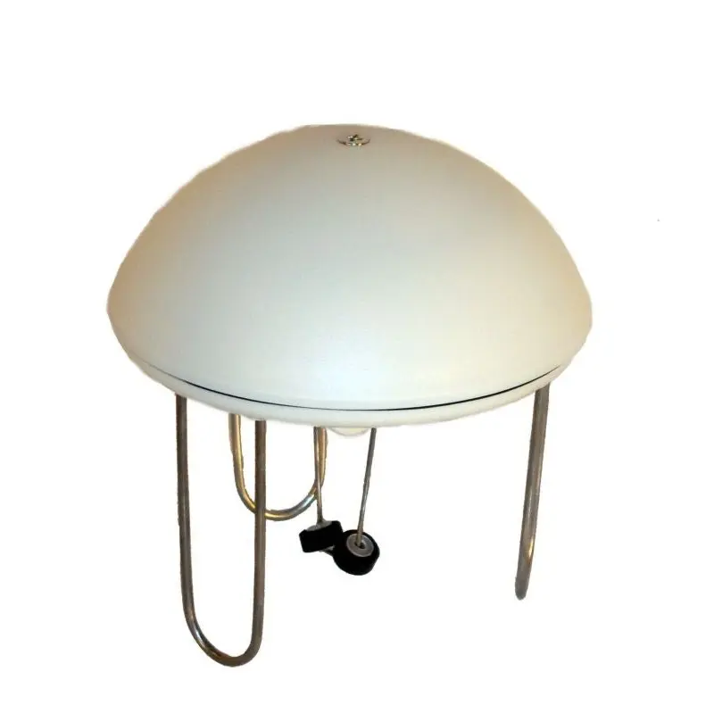 The Bird Bath Water Wiggler