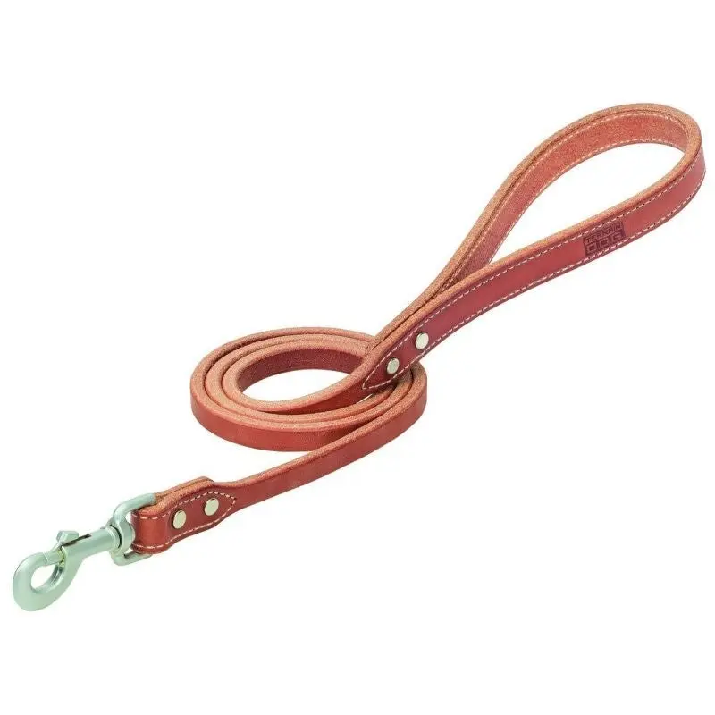Weaver Hybrid Leash Rose 3/4 X 4 Rose