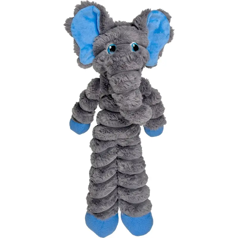 KONG Shakers Crumples Elephant