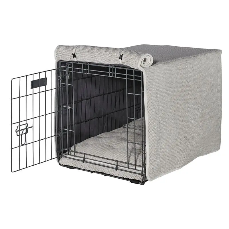 Bowsers Aspen Luxury Dog Crate Cover