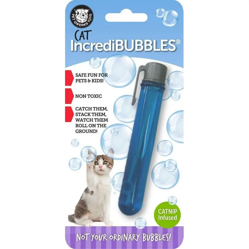 Doggy Incredibubbles 25Ml Blue