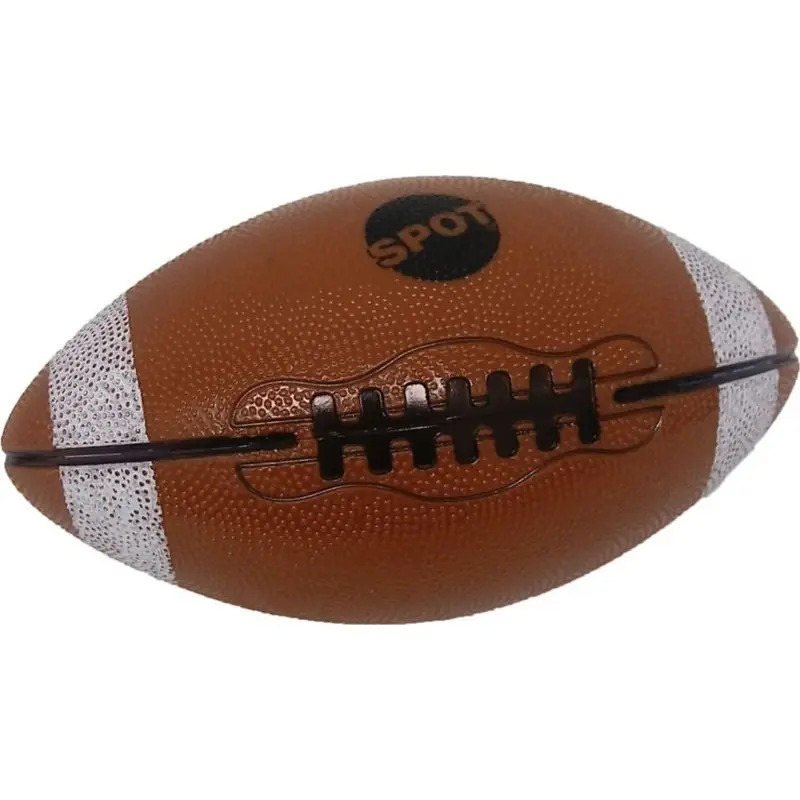 Ez-Catch Football 8.25 inch Brown