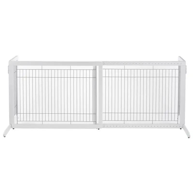 Richell Freestanding Pet Gate HL Series