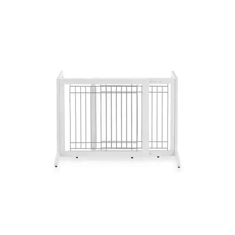 Richell Freestanding Pet Gate HS Series