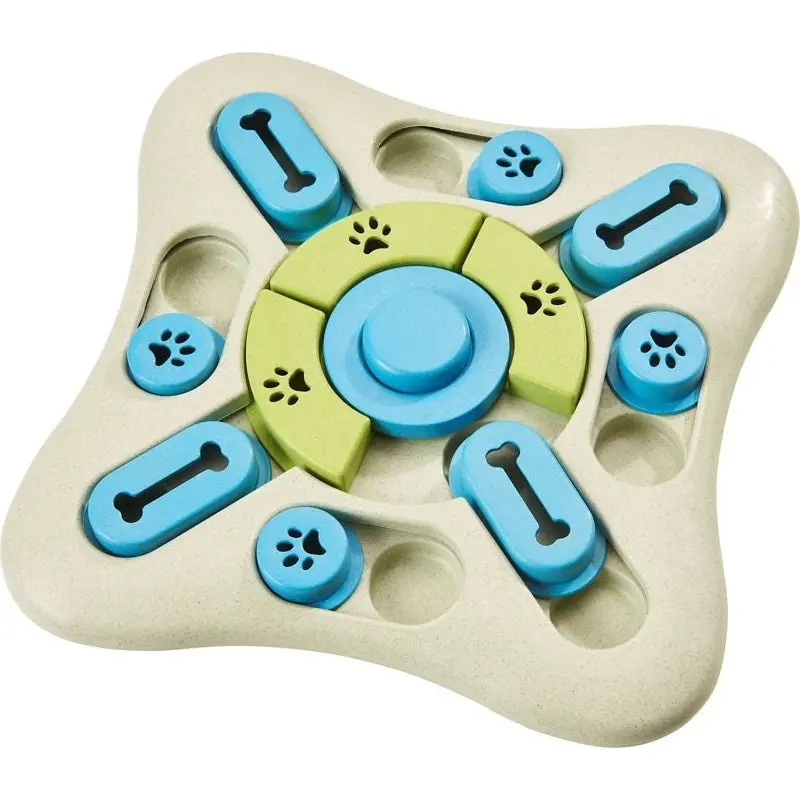 Spot Seek A Treat Slideftn Turn Puzzle