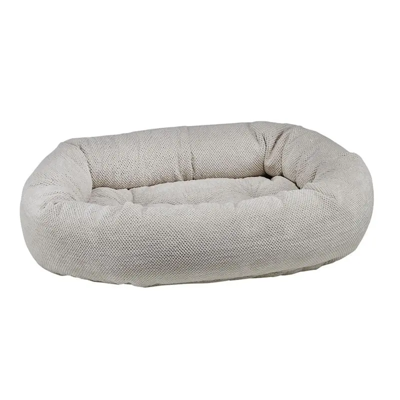 Bowsers Aspen Chenille Donut Dog Bed