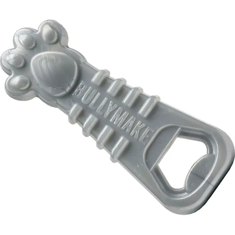 Bullymake Tough Chew Paw Opener Nylon Dog Toy
