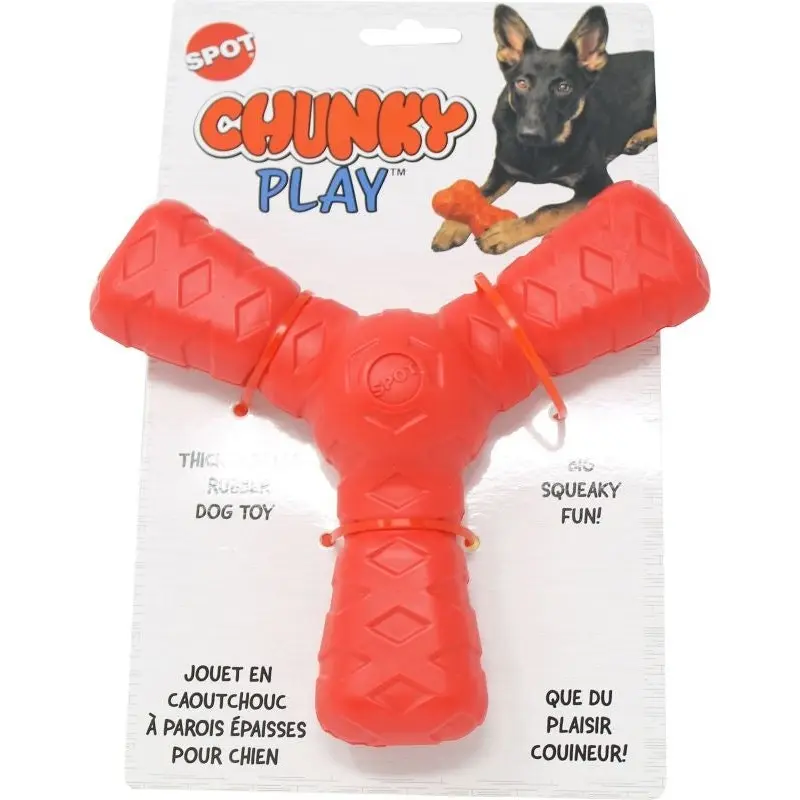 Chunky Play Tripod 7 inch