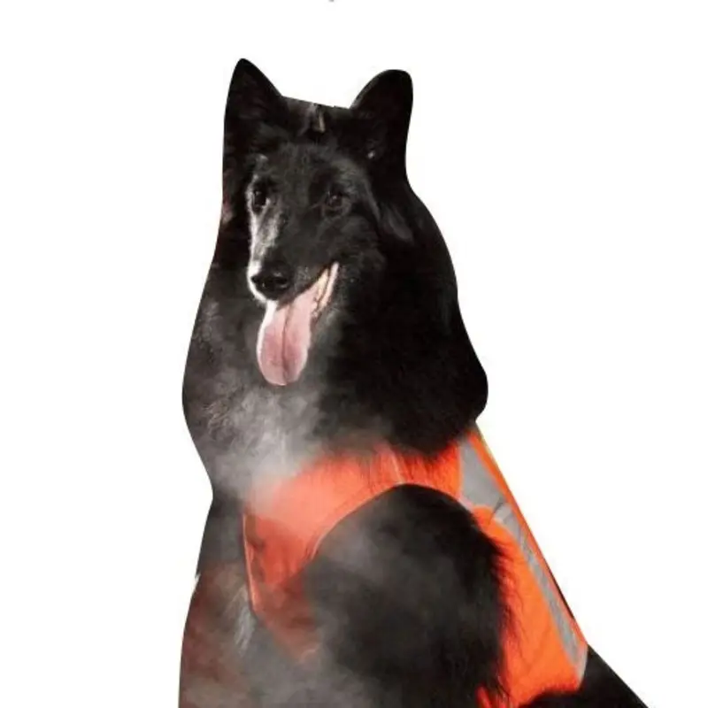 Hurtta Polar Visibility Dog Vest
