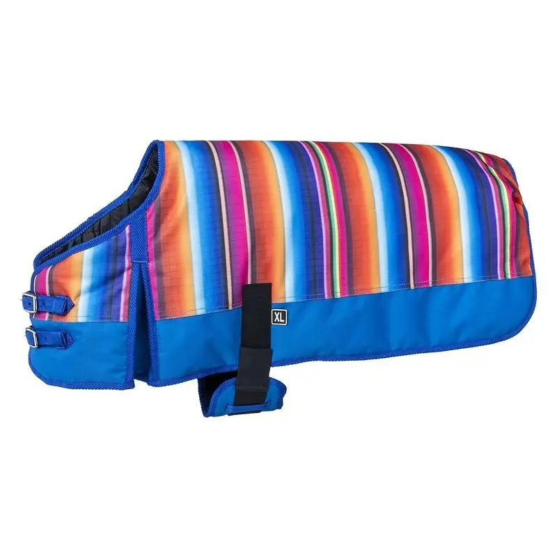 Tough1 1200D Serape Dog Blanket