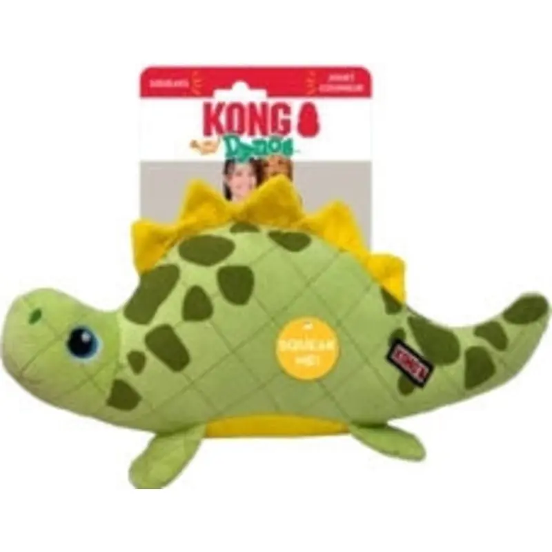 KONG Dynos Roars