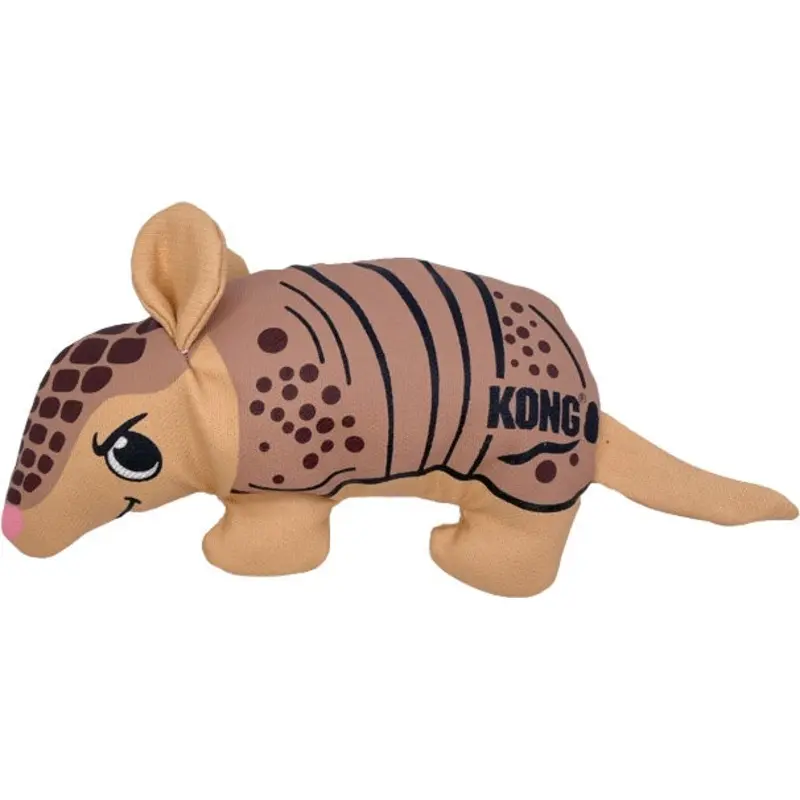 KONG Maxx Armadillo