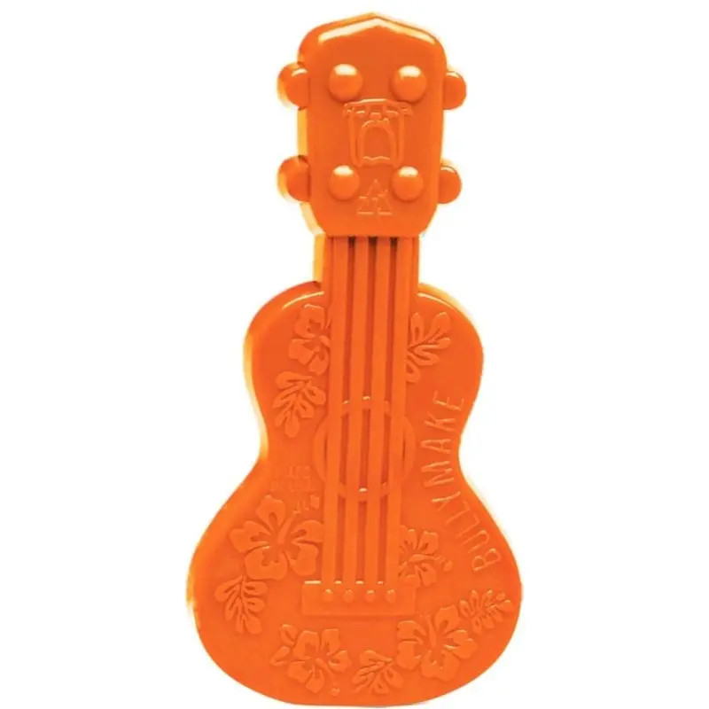 Bullymake Tough Chew Ukele Nylon Dog Toy