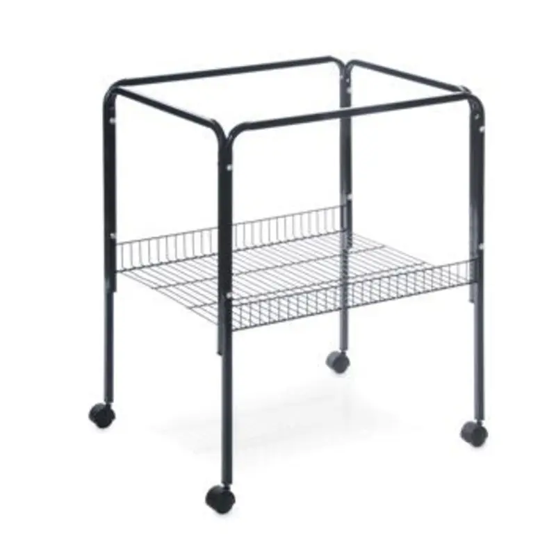 Prevue Square Base Bird Cage Stand