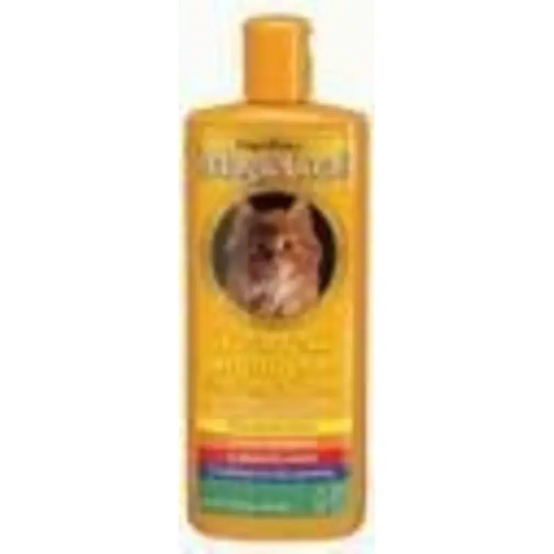 Tearless Shampoo 12oz