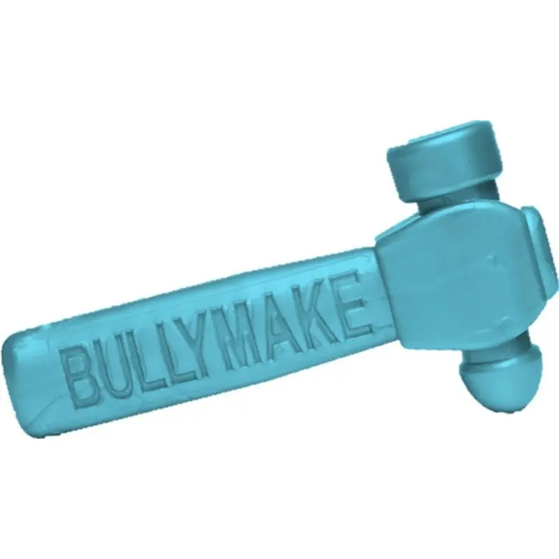 Bullymake Tough Chew Hammer Nylon Dog Toy