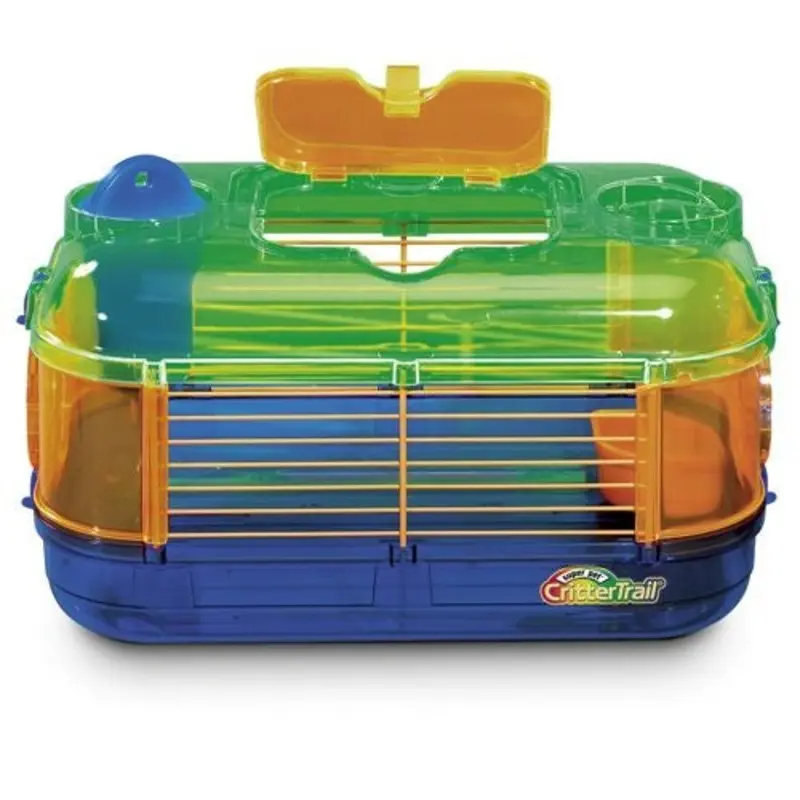 Critter Trail Mini