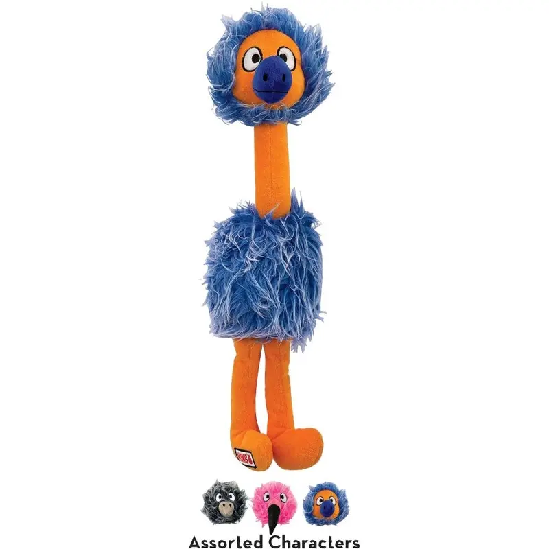 KONG Comfort Jumbo Birds