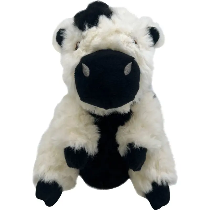 KONG Comfort Tykes Cow