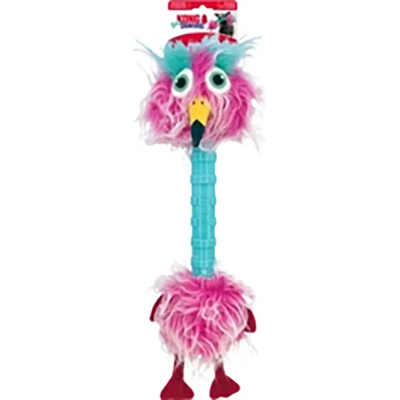 KONG Cruncheez Stretch Birds