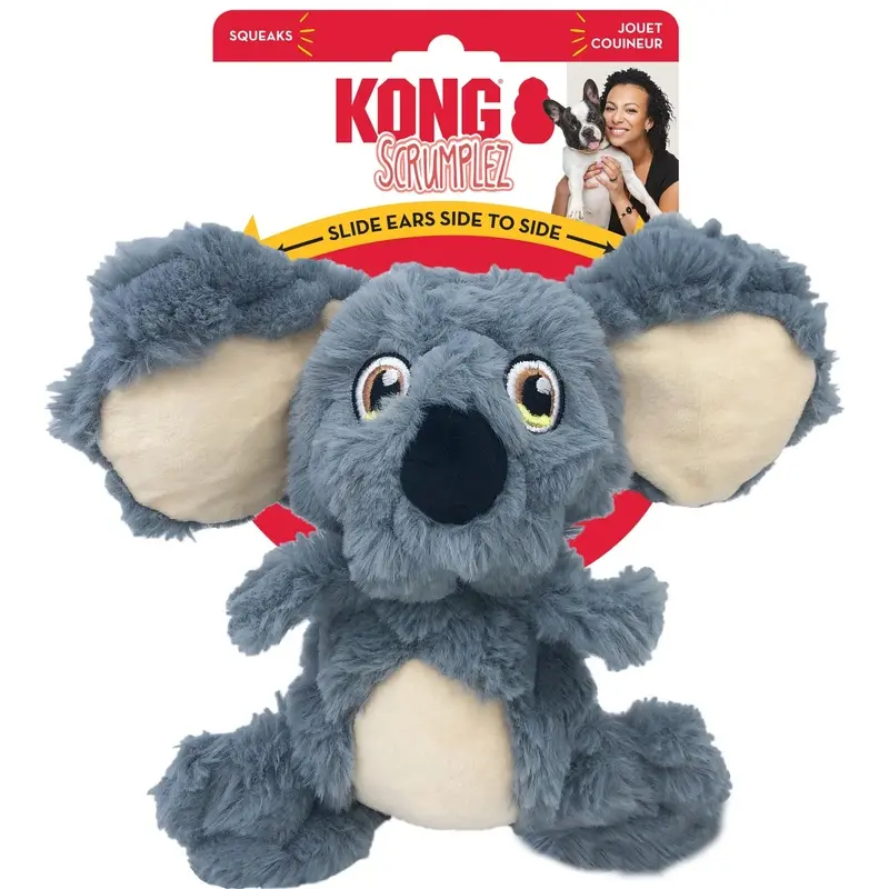 KONG Scrumplez Koala
