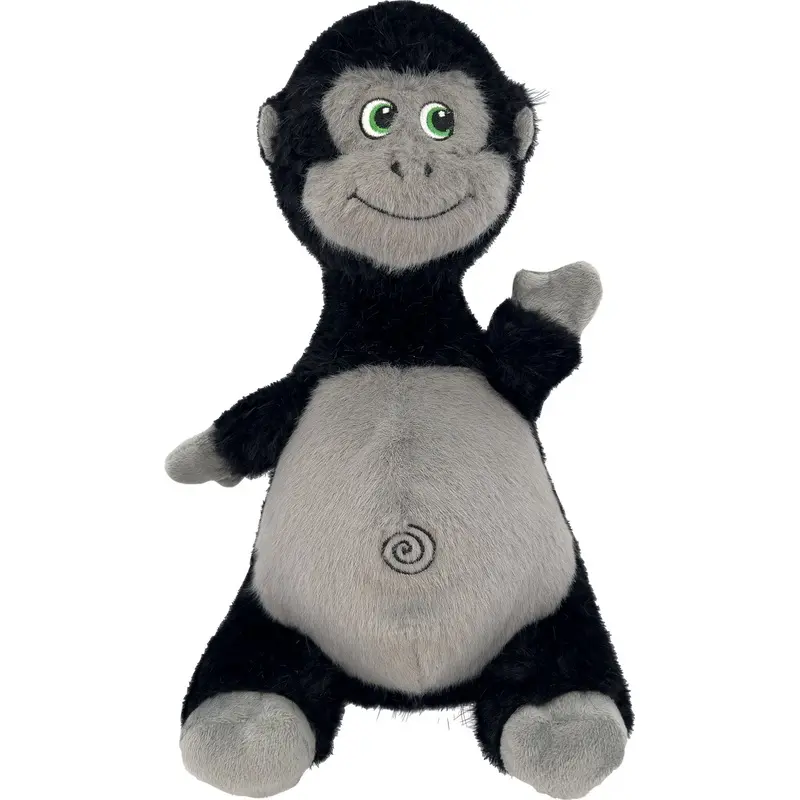 KONG Knots Belly Gorilla