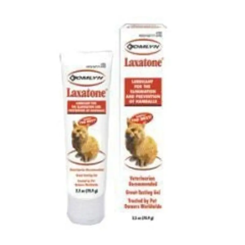 Tomlyn Laxatone Maple Cat Hairball Remedy