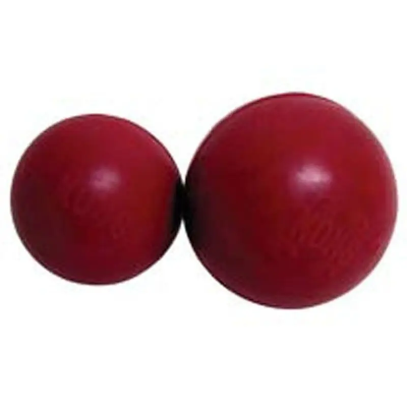 KONG Ball Dog Toy