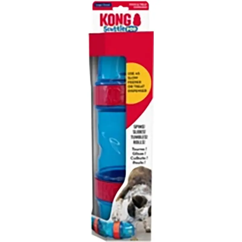 KONG Scuttle Pod