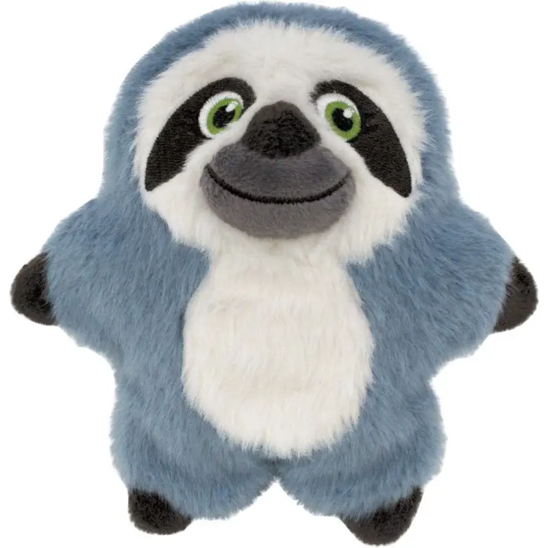 KONG Snuzzles Kiddos Sloth