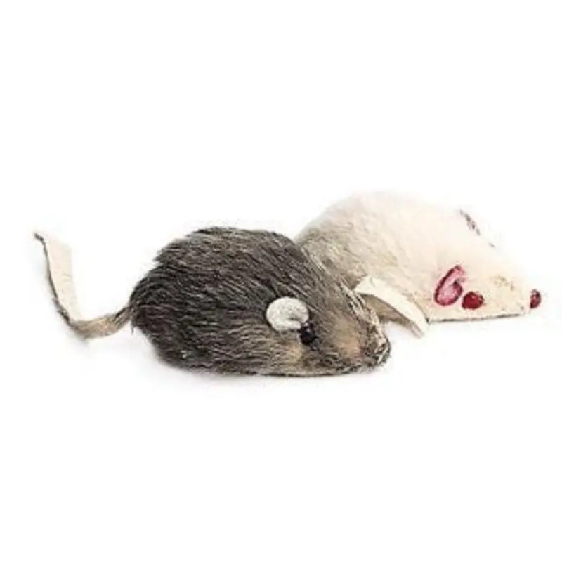 Smooth Fur Mouse 2
