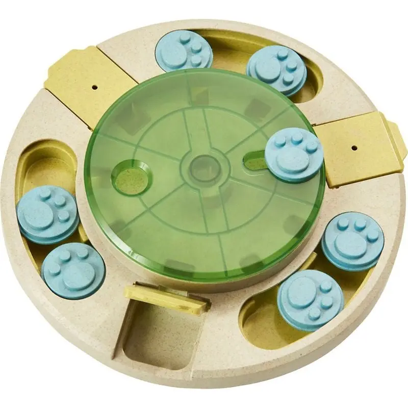 Spot Seek A Treat Spinner Puzzle