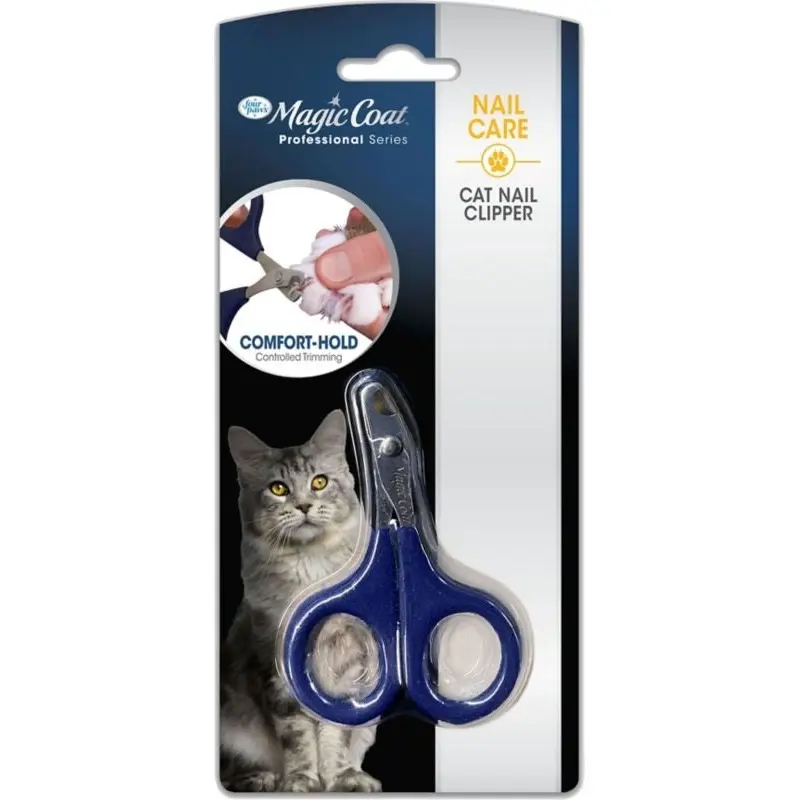 Ultimate Touch Claw Clipper