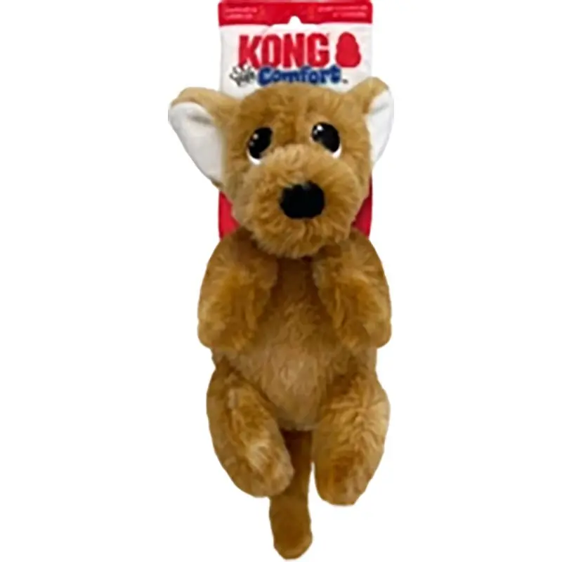 KONG Comfort Pups Peanut