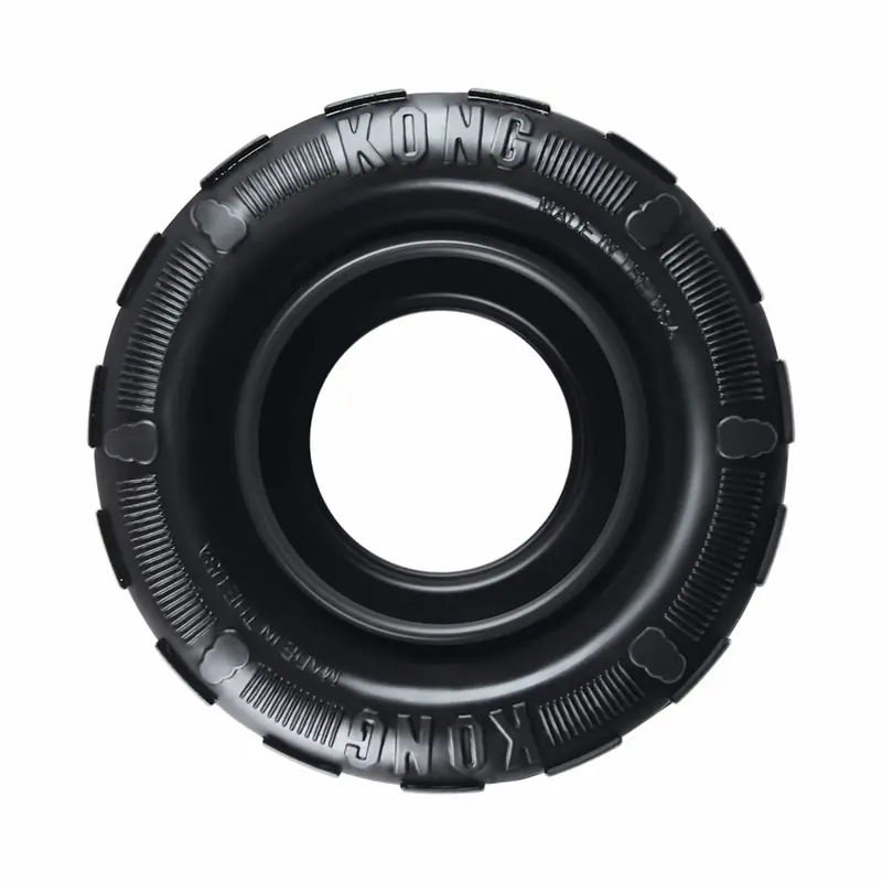 KONG Extreme Tires