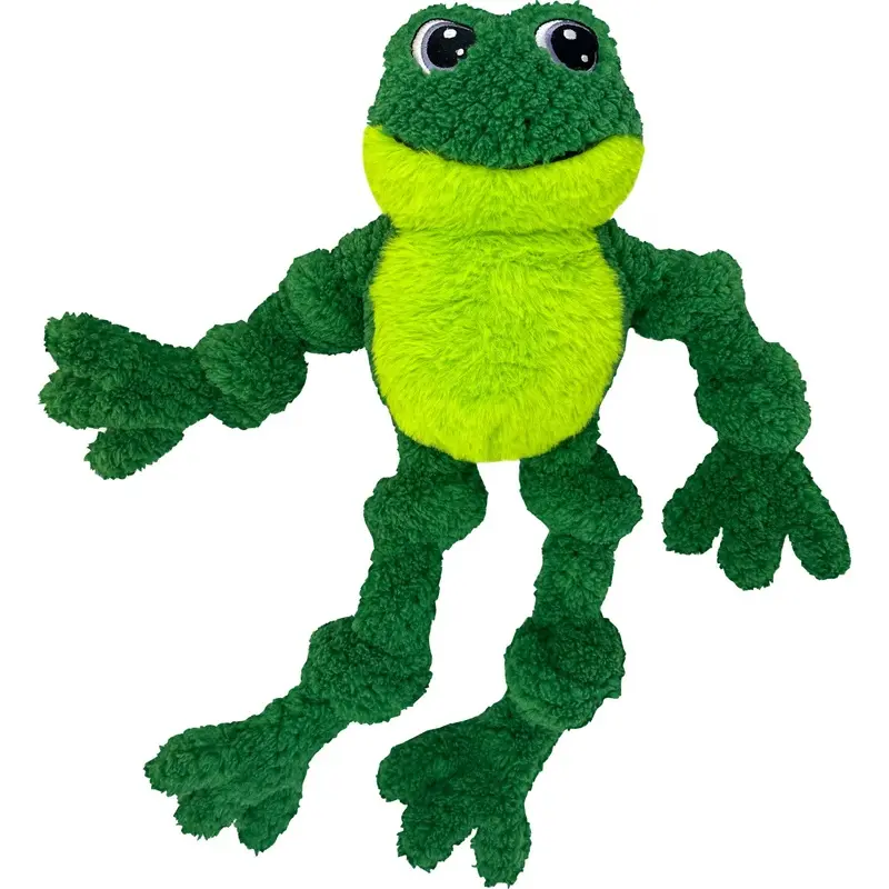 KONG Knots Frog
