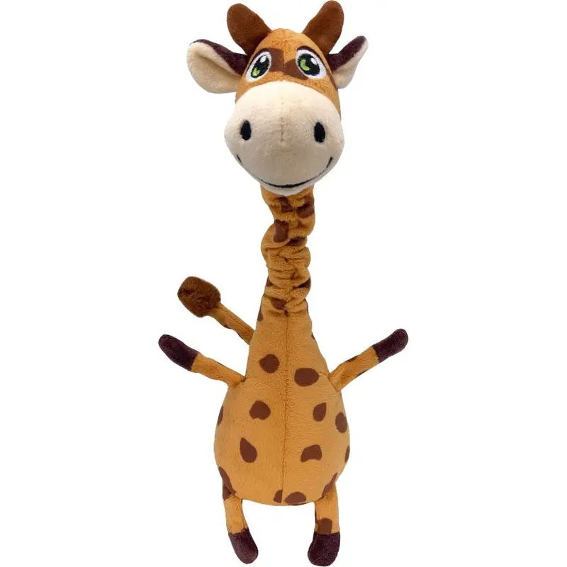 KONG Shakers Bobz Giraffe