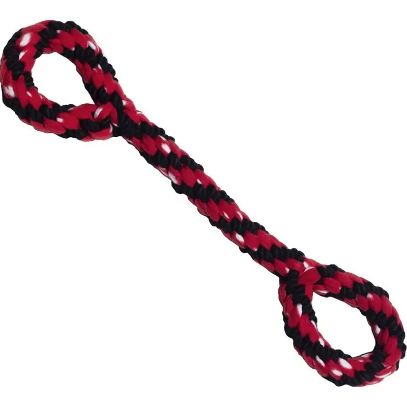 KONG Signature Rope Double Tug