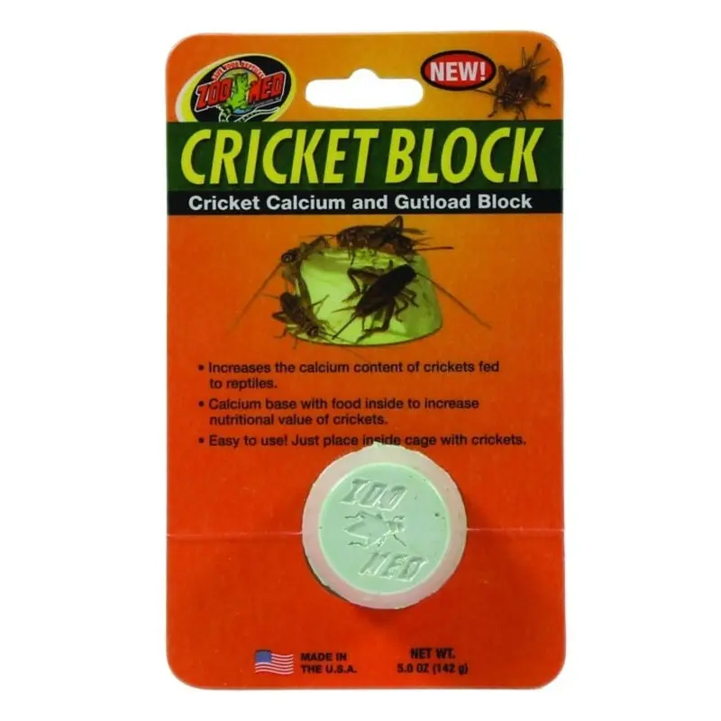 Aquasun Cricket Block 5 Oz