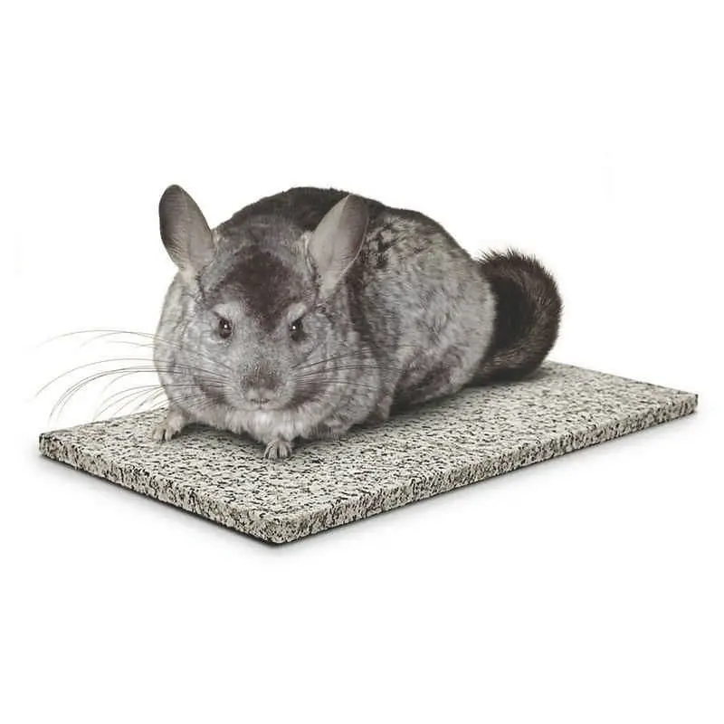 Chin Chiller - Cooling Granite 0.5 x4.25 x0.75 Gry