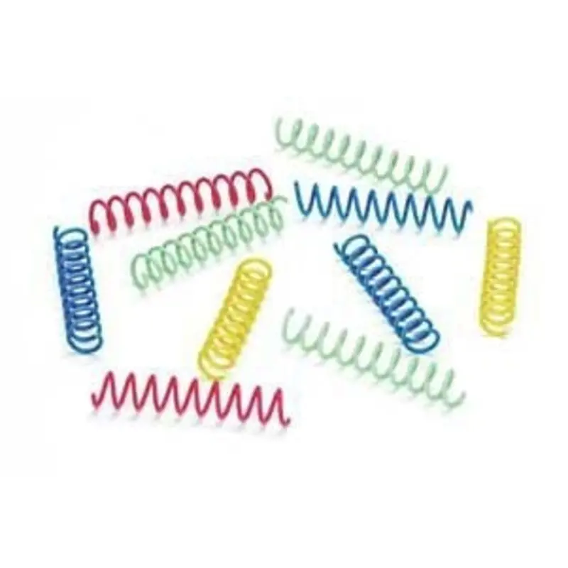 Colorful Springs .5x4.25x0.5
