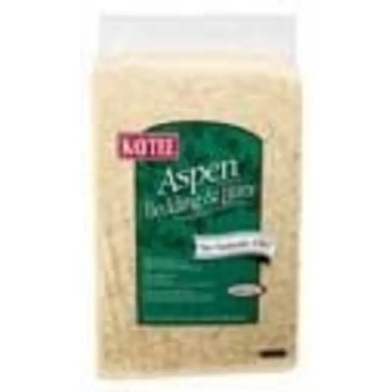 Kaytee Aspen Pet Bedding