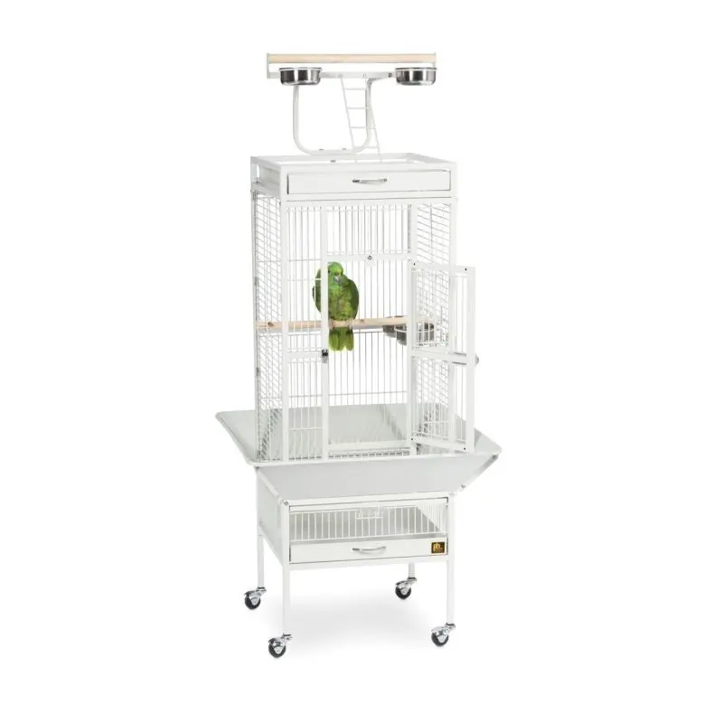 Prevue 3151 Select Signature Parrot Cage