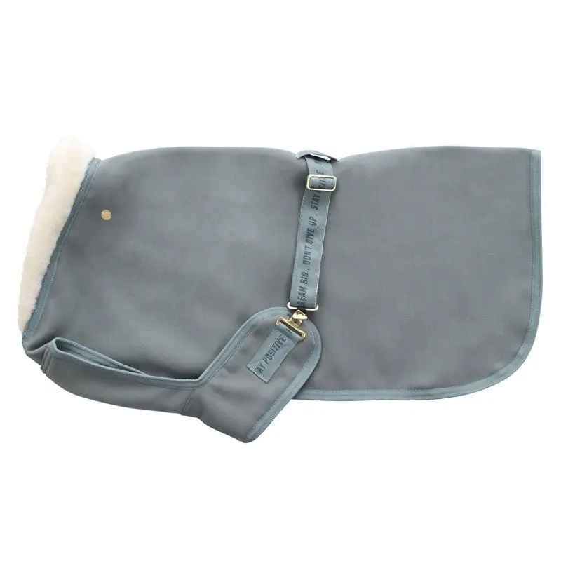 QHP Equestrian Dream Dog Rug