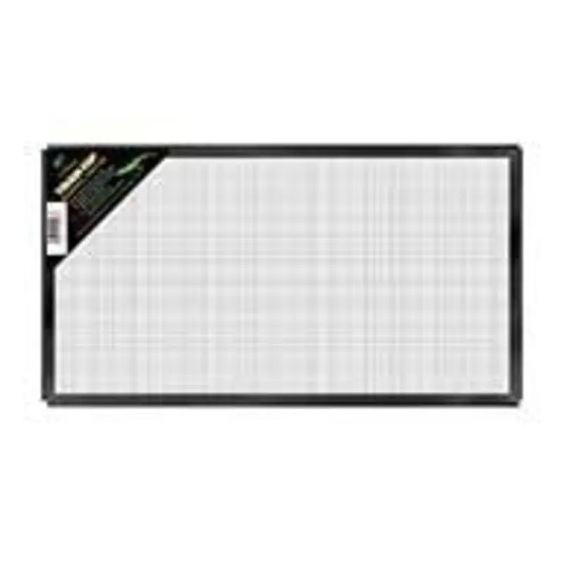 Screen Cover 2 1/2 Gallon black