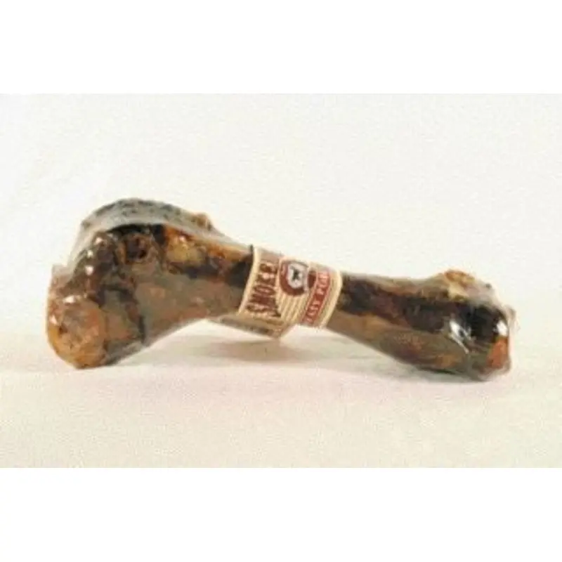 Smokehouse Porky Bones Dog Treat