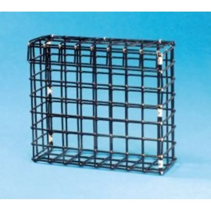 Wire Feeder For Large Seed/Suet Cages LG Blk