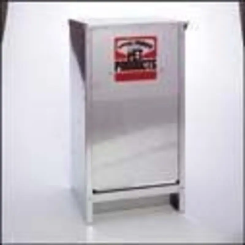 Chow Hound Pet Feeder 25 Pound