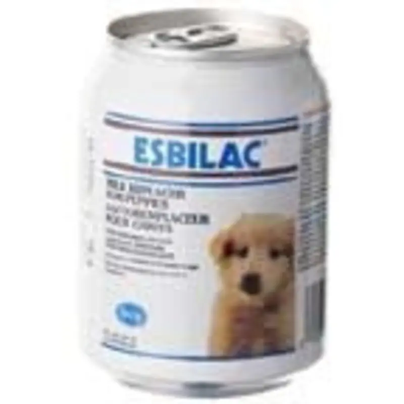 Esbilac Liquid for Dogs